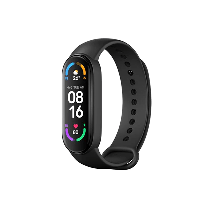 mi Band 6 CTECH