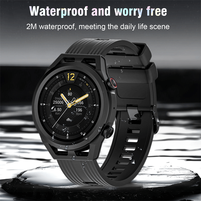 Blackview R8 Pro Smart Watch CTECH