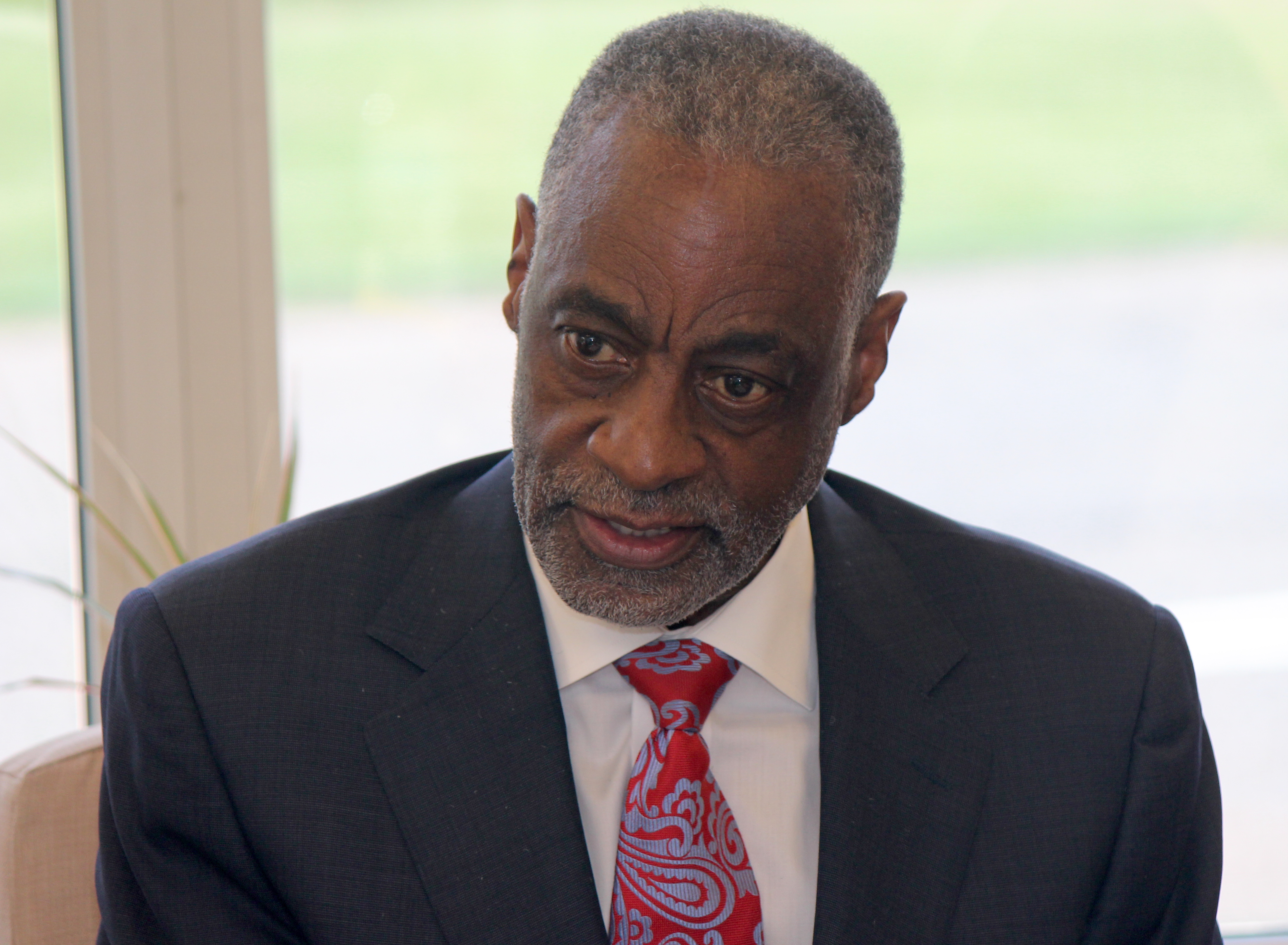 State Education Board Expected to Bloomfield Superintendent