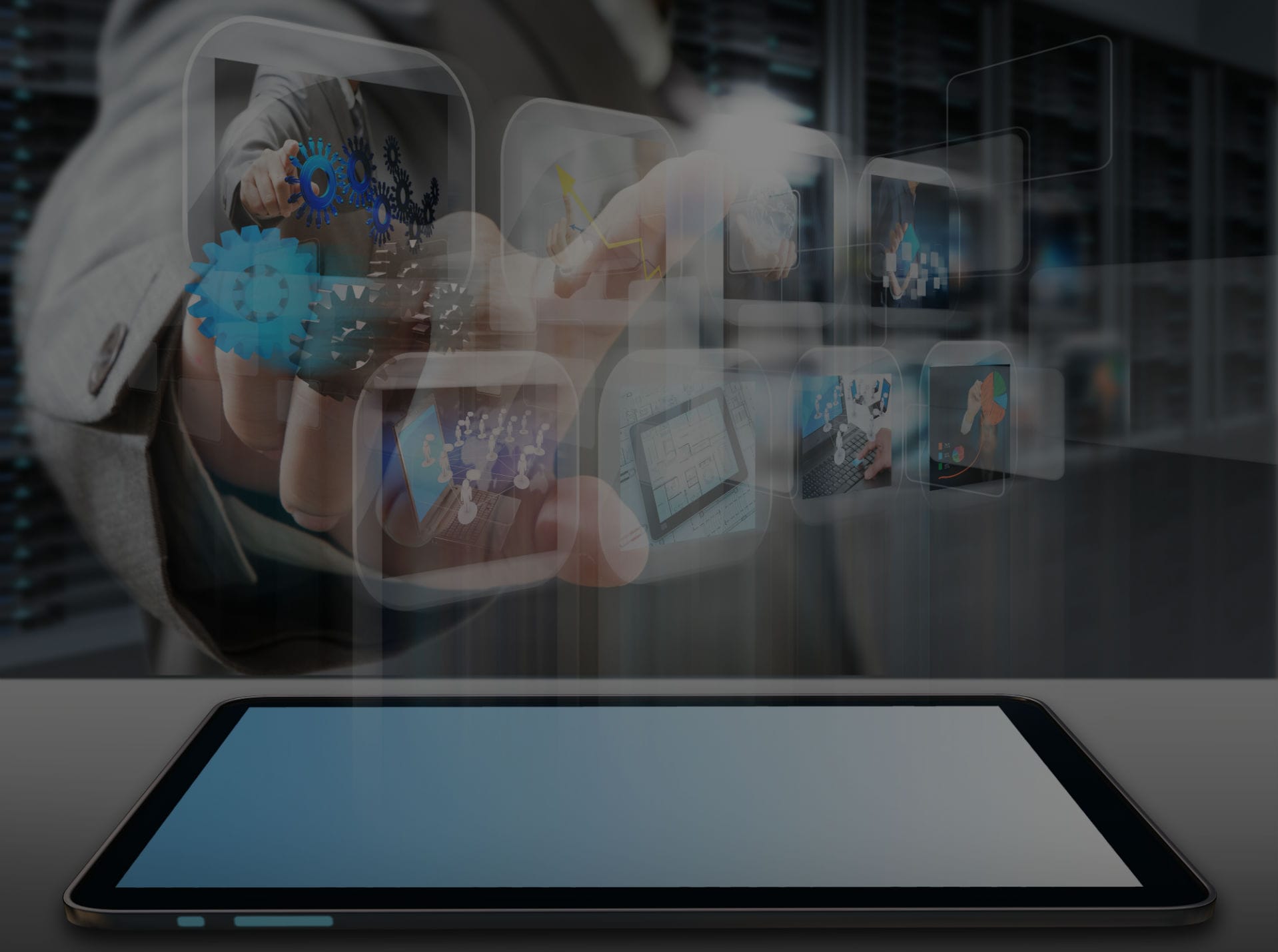 Managed IT Services Chicago IL IT Managed Services Companies CTEKS
