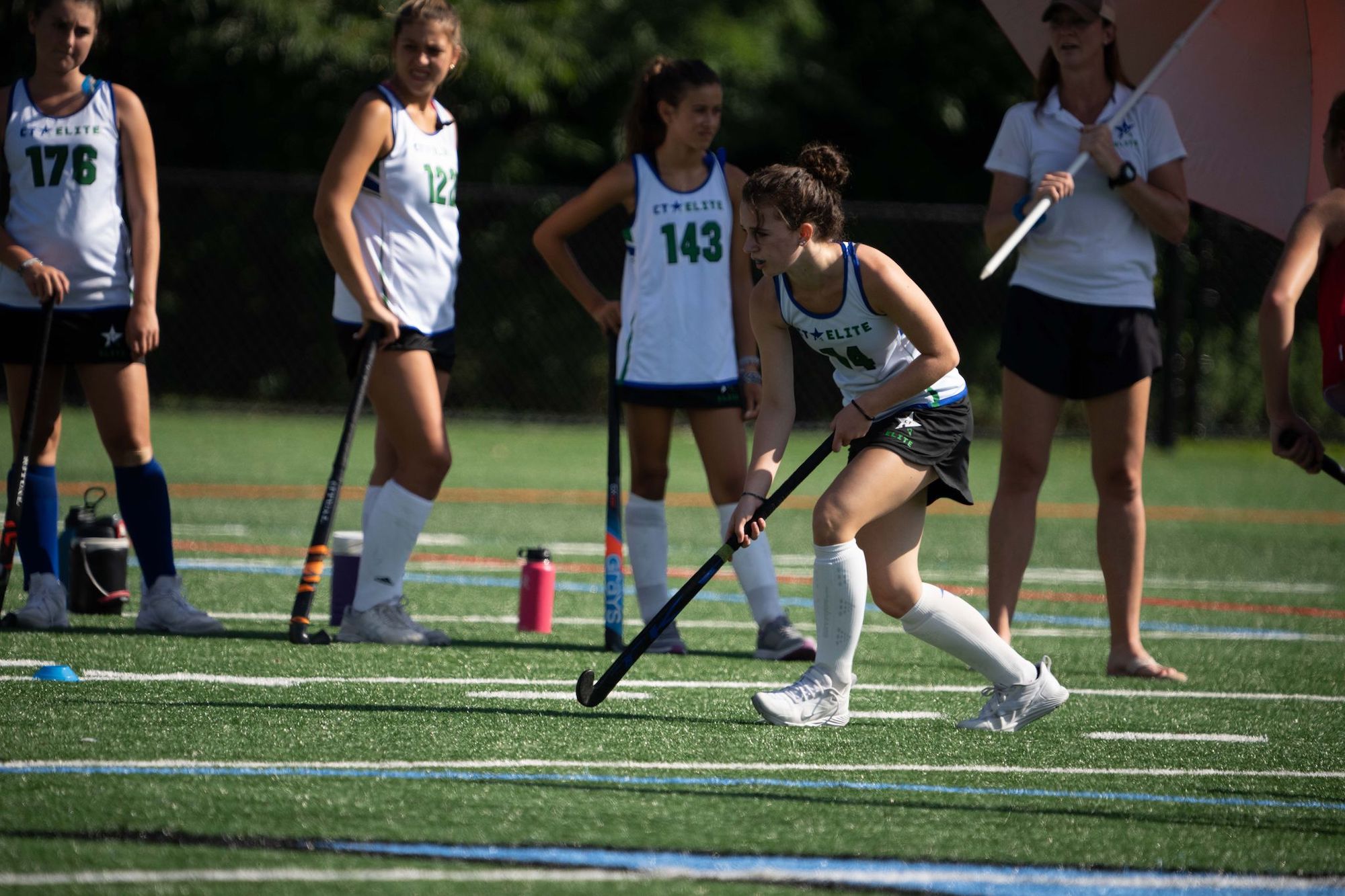 Programs CT Elite Field Hockey