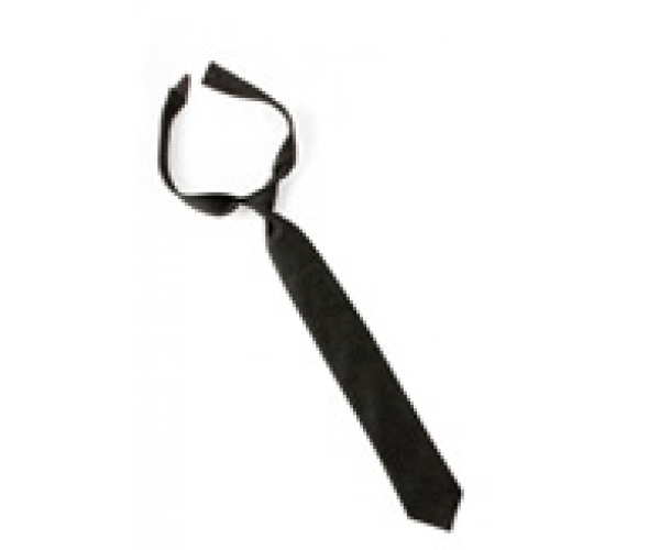 Velcro Breakaway Tie