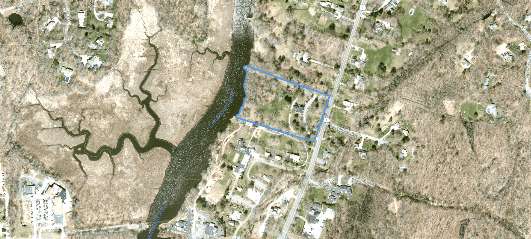 Roger Tory Peterson Estuary Center Secures Zoning Approval for Lyme