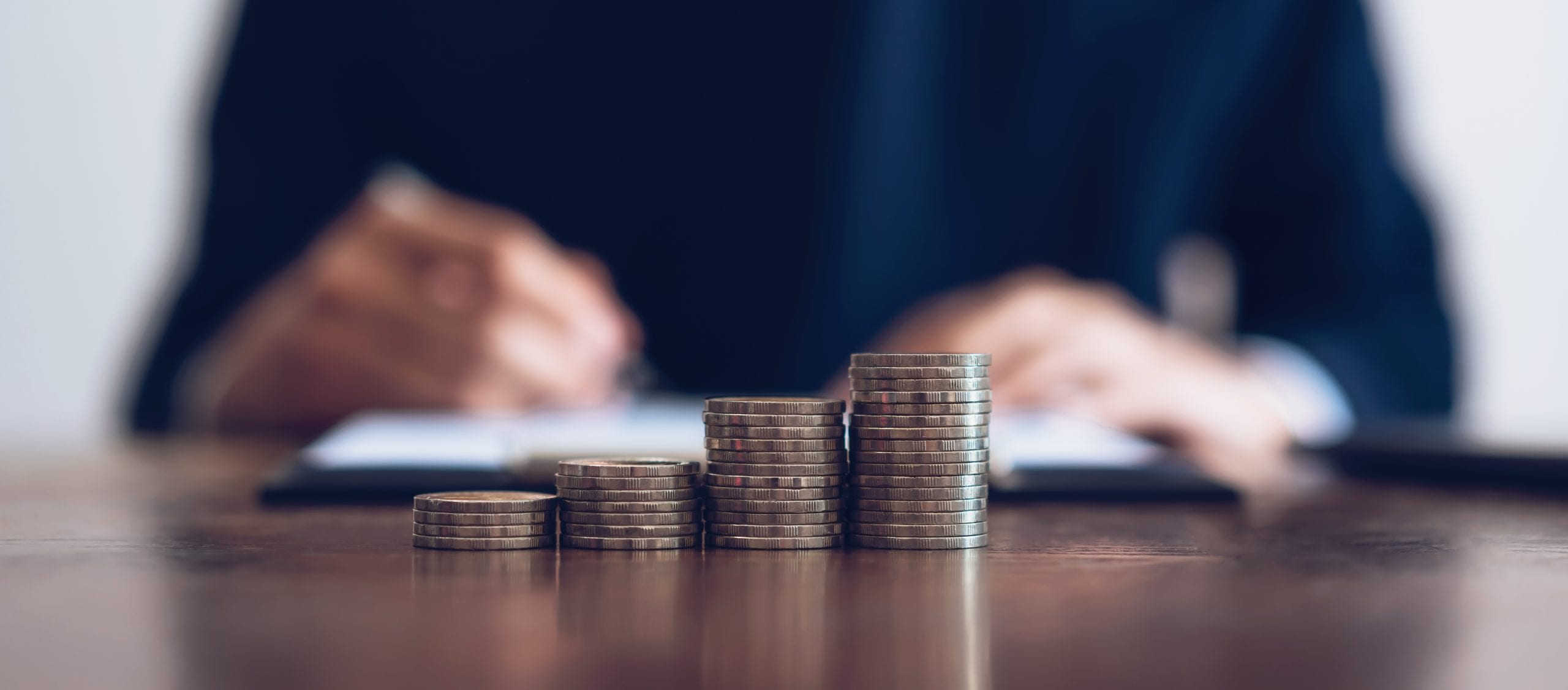 Old Lyme Proposes Smaller Budget, Small Hike to Mill Rate CT Examiner