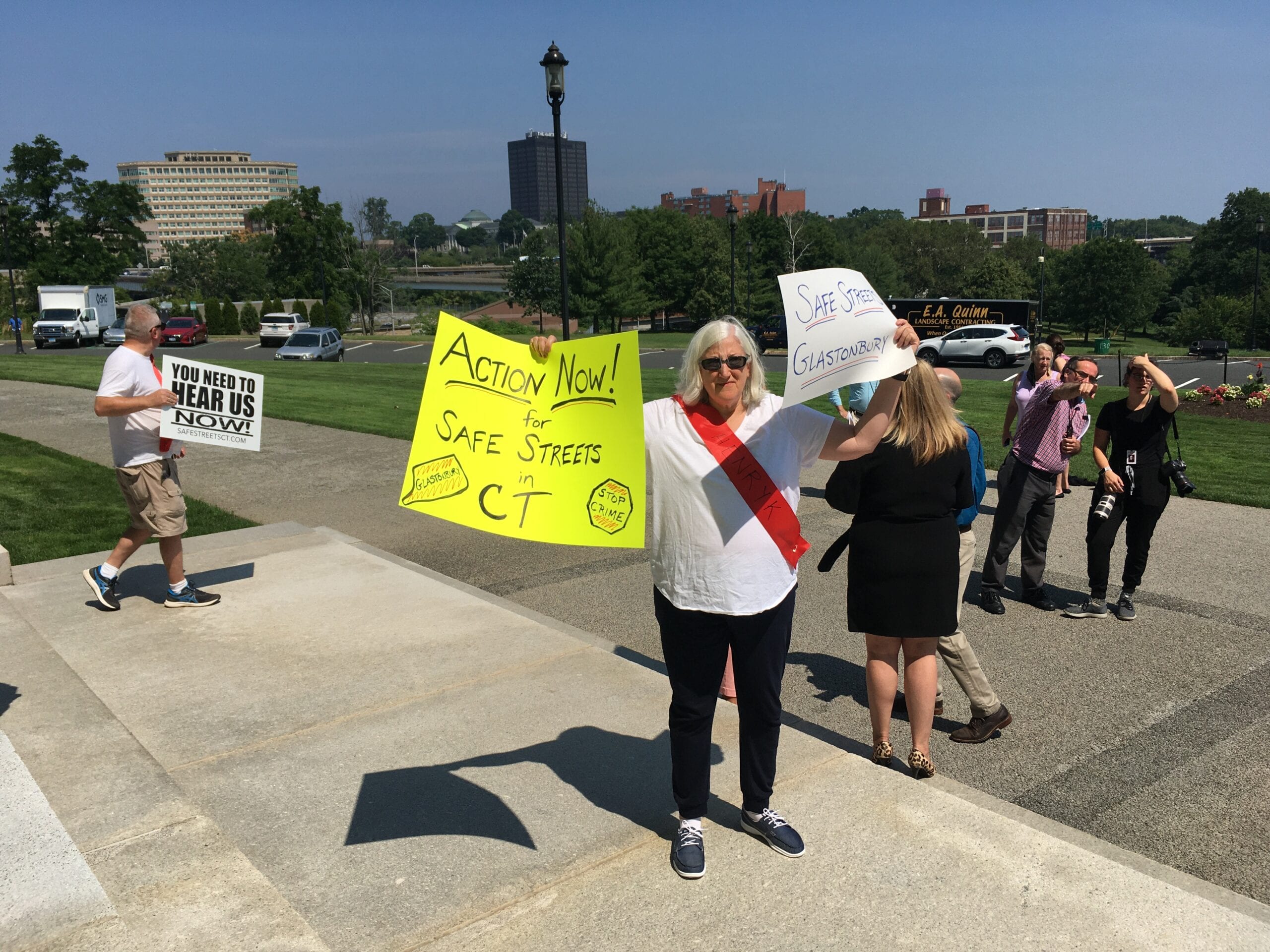 Juvenile Delinquency Current Events 2023 Lawmakers Debate Repeat Juvenile Offenders As Crime Rattles Local Communities