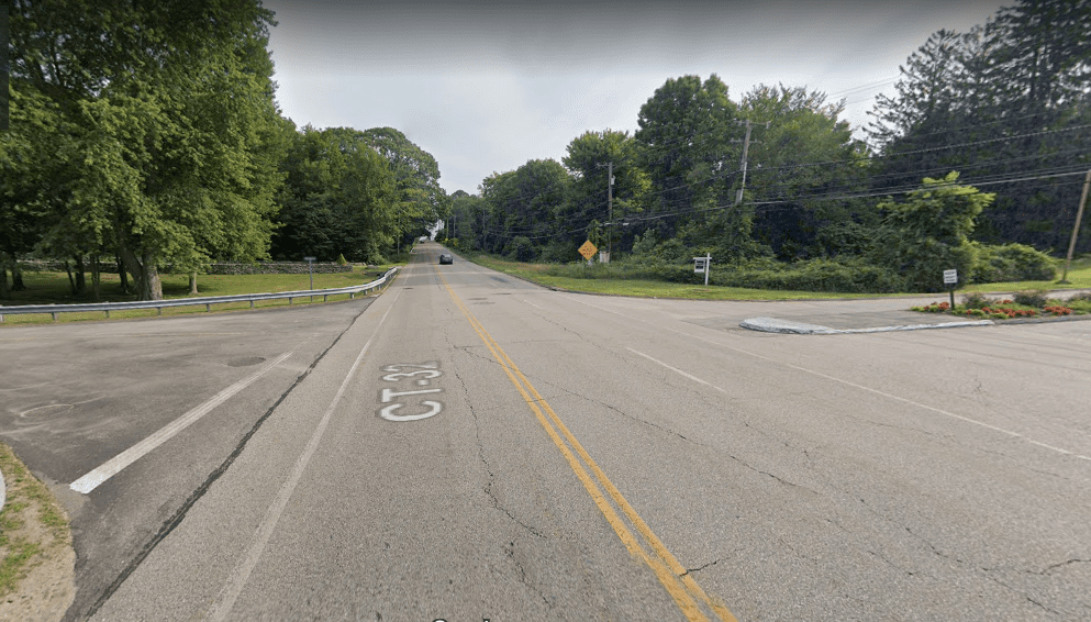 Crash Involving Montville Police Officer Sends Seven to Area Hospitals