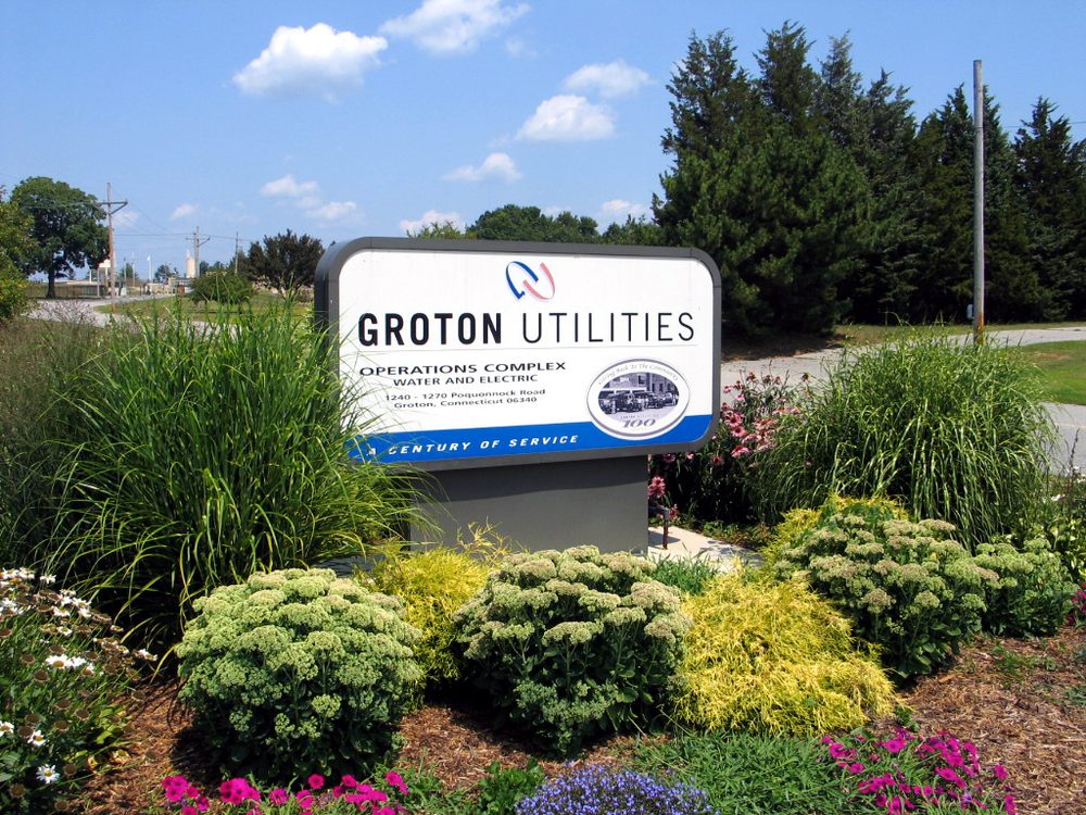 Turmoil at Groton Utilities as Leadership Goes Missing CT Examiner