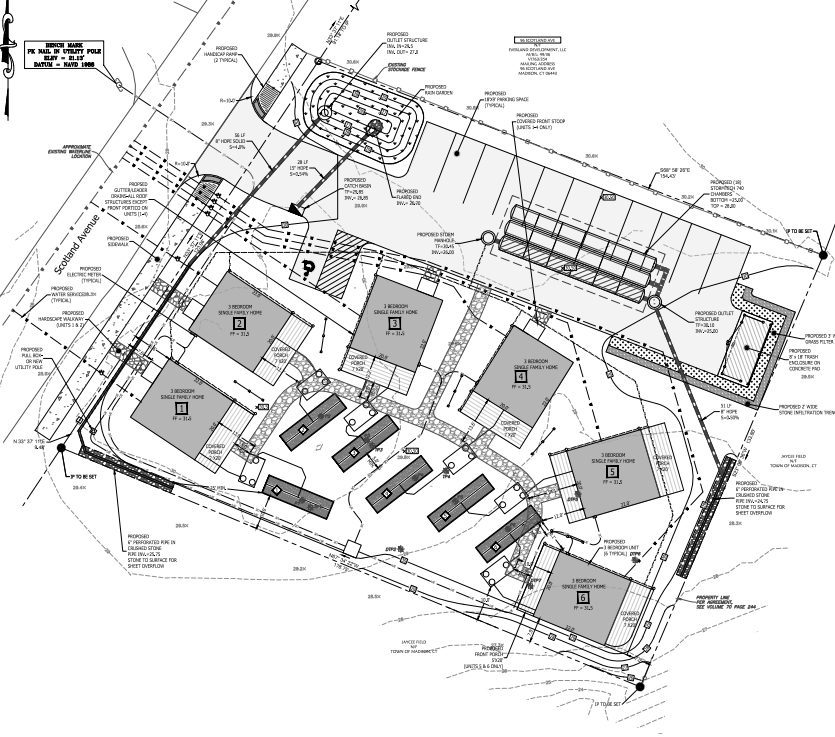 Developer Takes Madison to Court Over ParedDown Affordable Housing