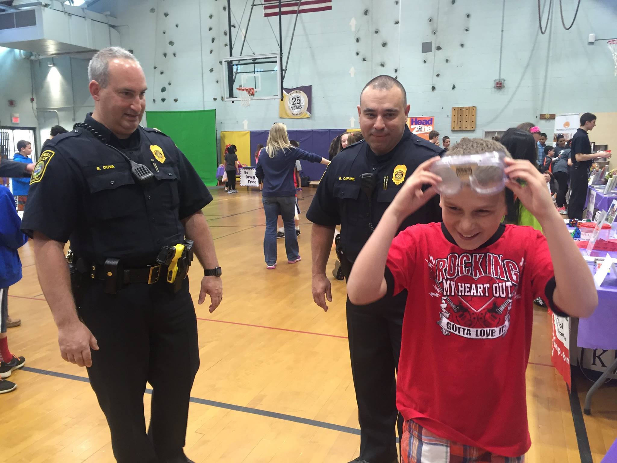 Facing Staff Shortages, Trumbull Debates Return to Defined Benefit