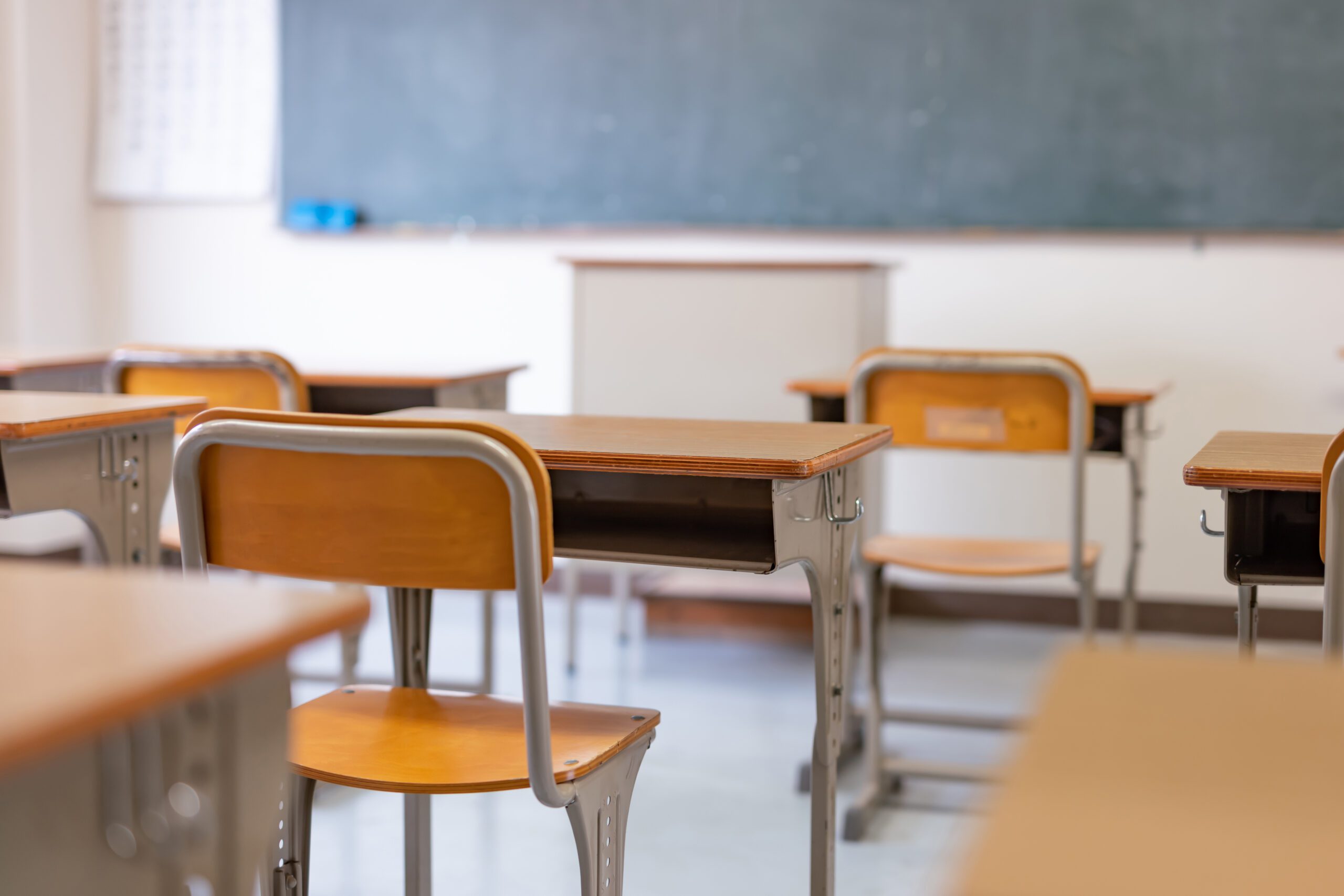 Danbury Schools Request Nearly 20 Budget Hike as COVID Funding Expires