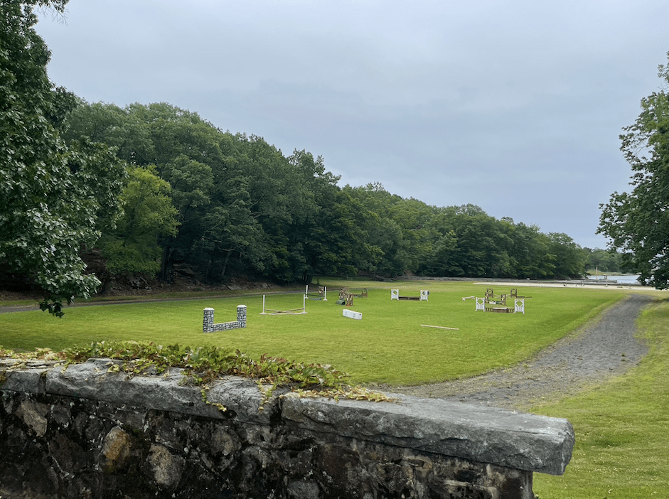 Planning and Zoning Officials Split on CenturyOld Stable in Darien