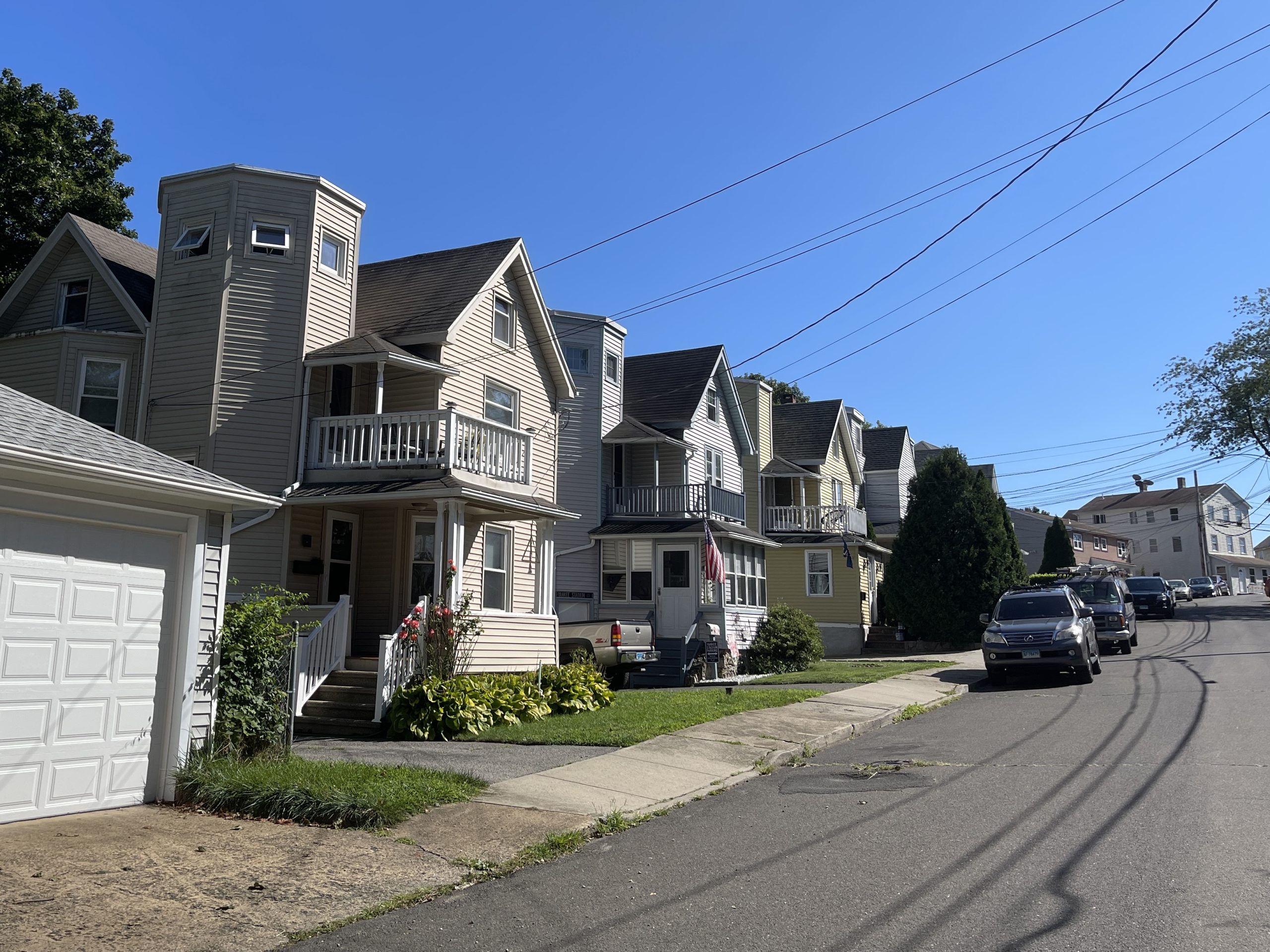 Norwalk Officials Weigh Multifamily Housing Near South Norwalk Station