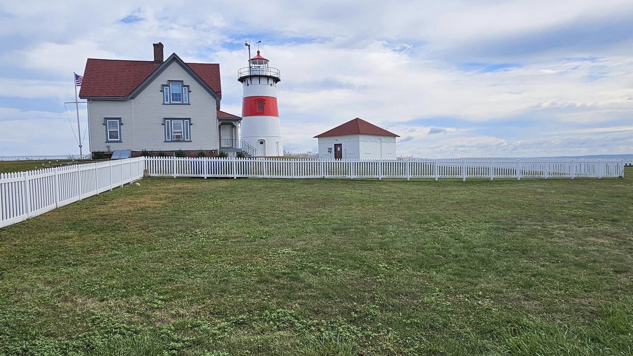 Upgrades and Tours on the Way For Stratford Lighthouse, Audubon Society