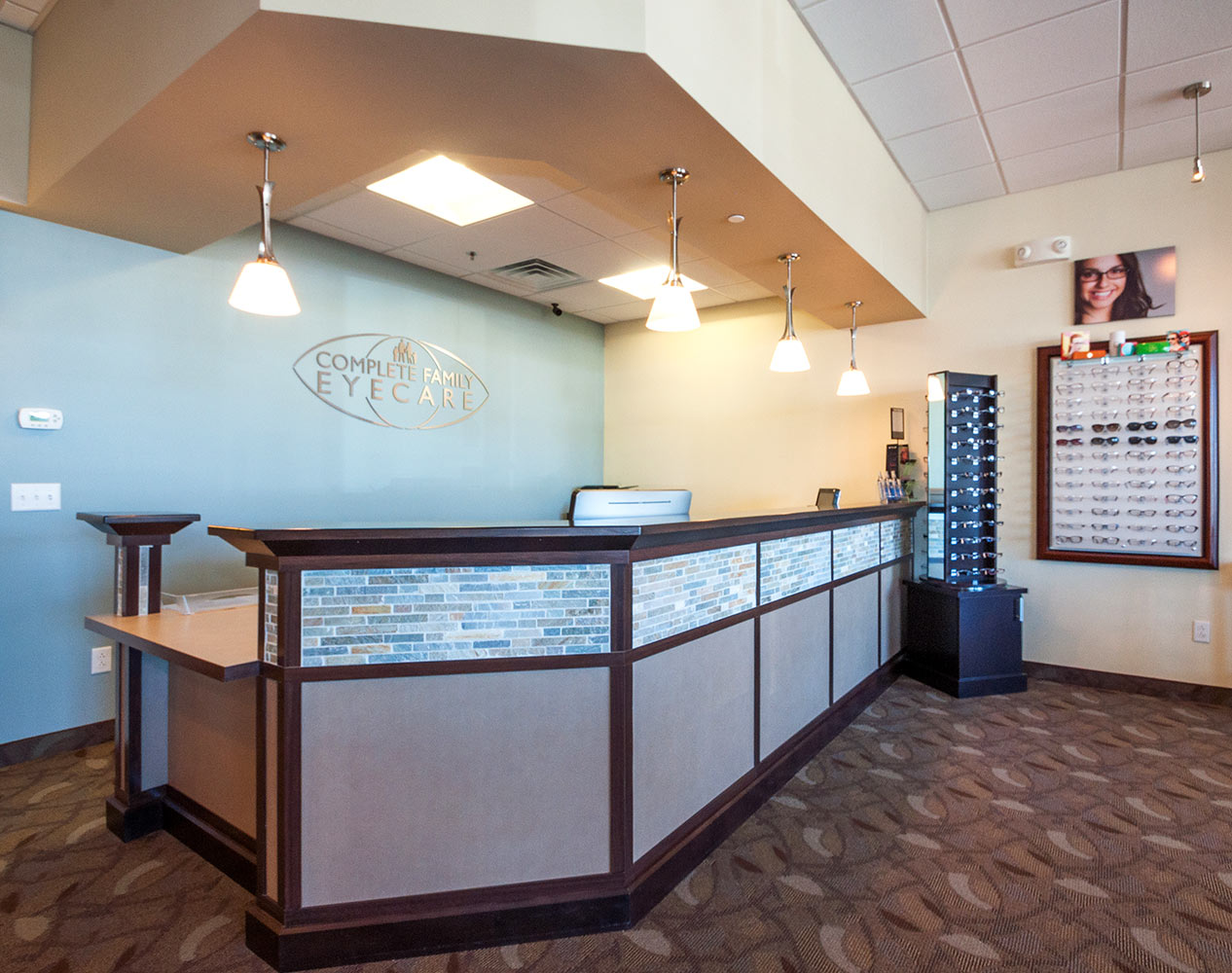 About Complete Family Eyecare Manchester CT