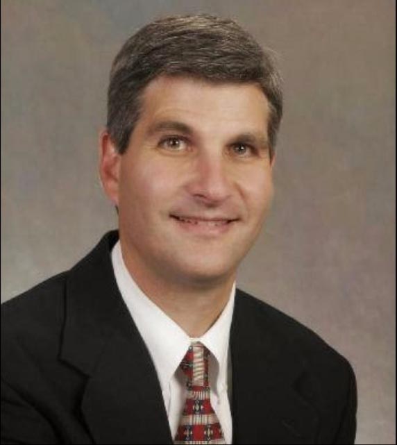 Dr. Jospeh Sokol LASIK CT Connecticut Eye Specialists