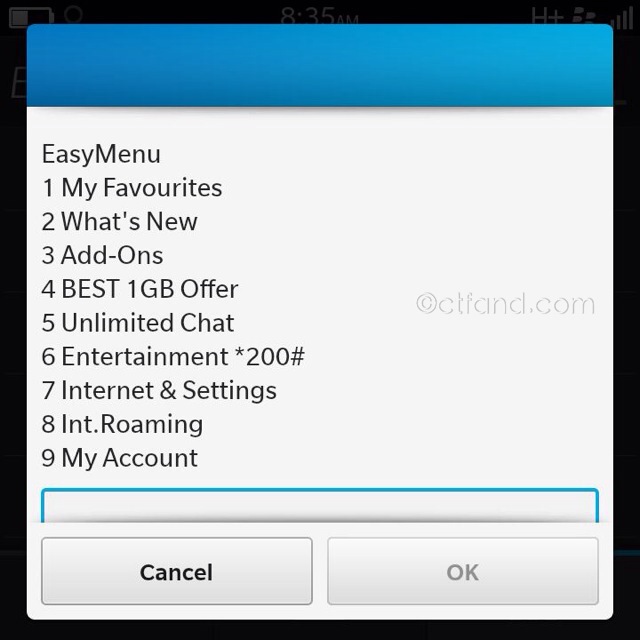 Cara Beli Maxis / Hotlink Billing For Google Play Hotlink