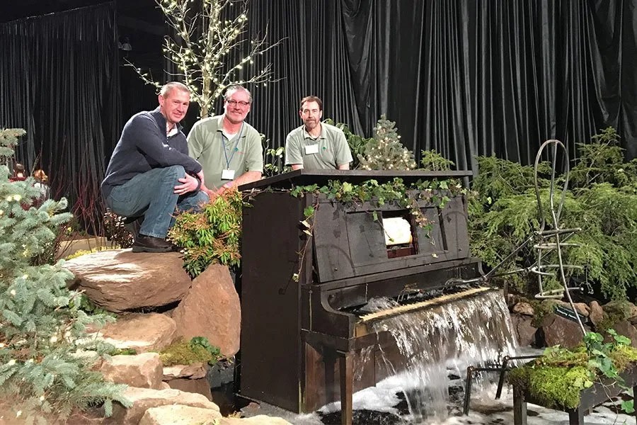 Ct Flower And Garden Show Vendors Best Flower Site