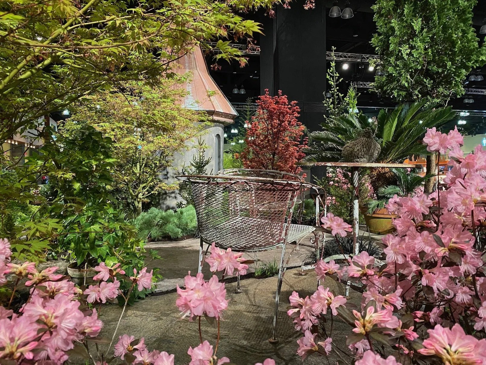 Ct Flower And Garden Show Vendors Best Flower Site