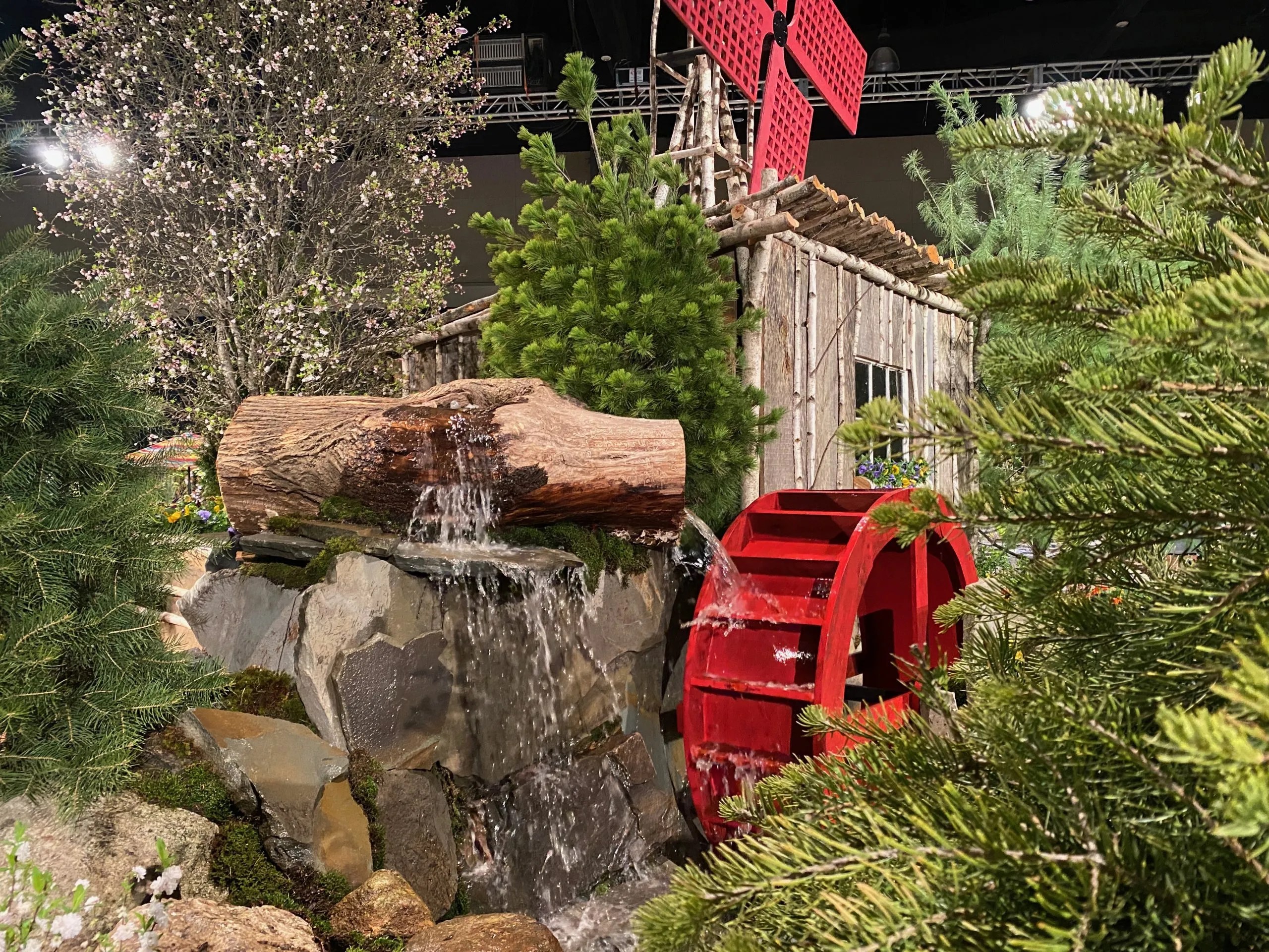 CT Flower & Garden Show February 2225, 2024 Connecticut Flower and