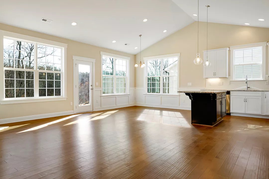 Windsor Homes Mackintosh on The Lake Birkdale