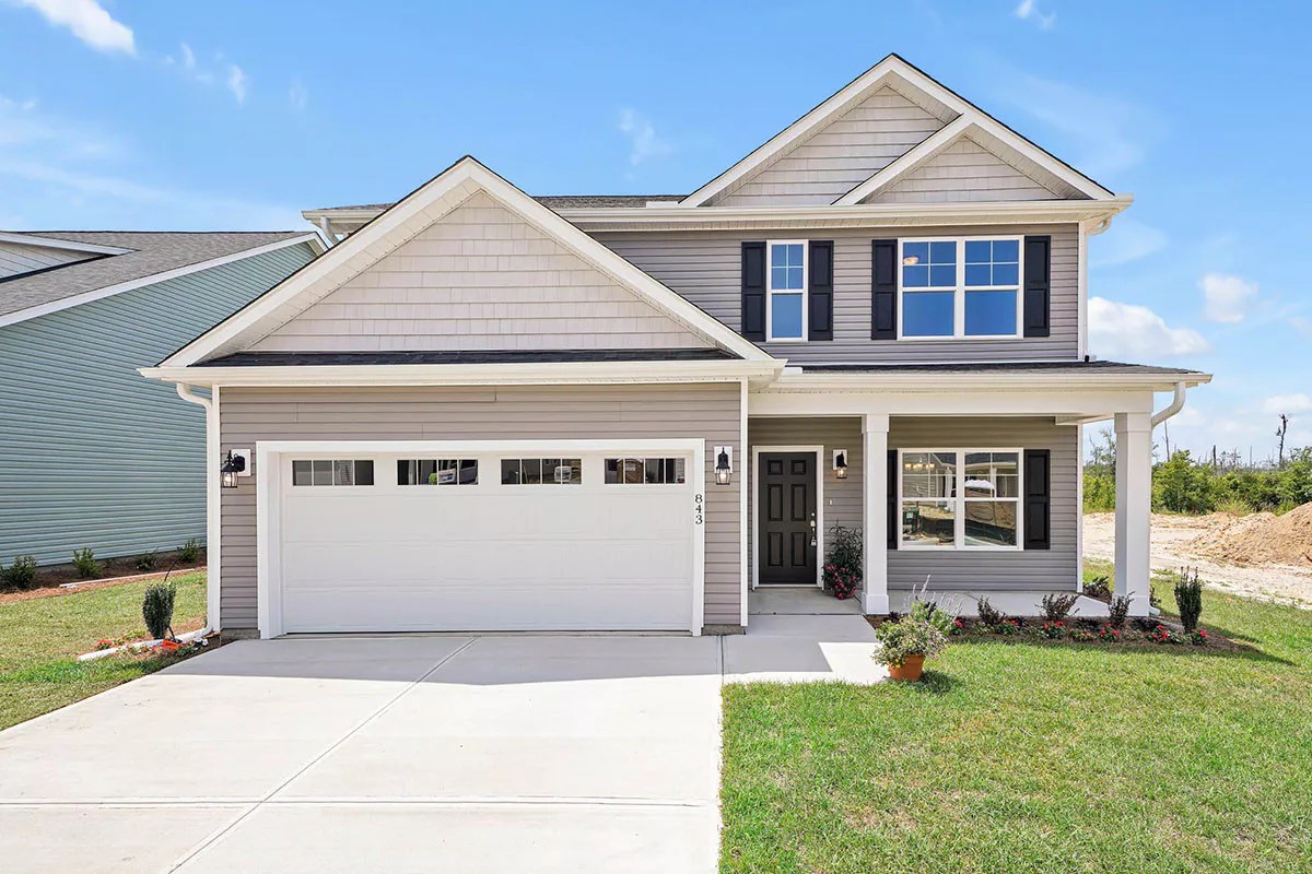 Windsor Homes Communities