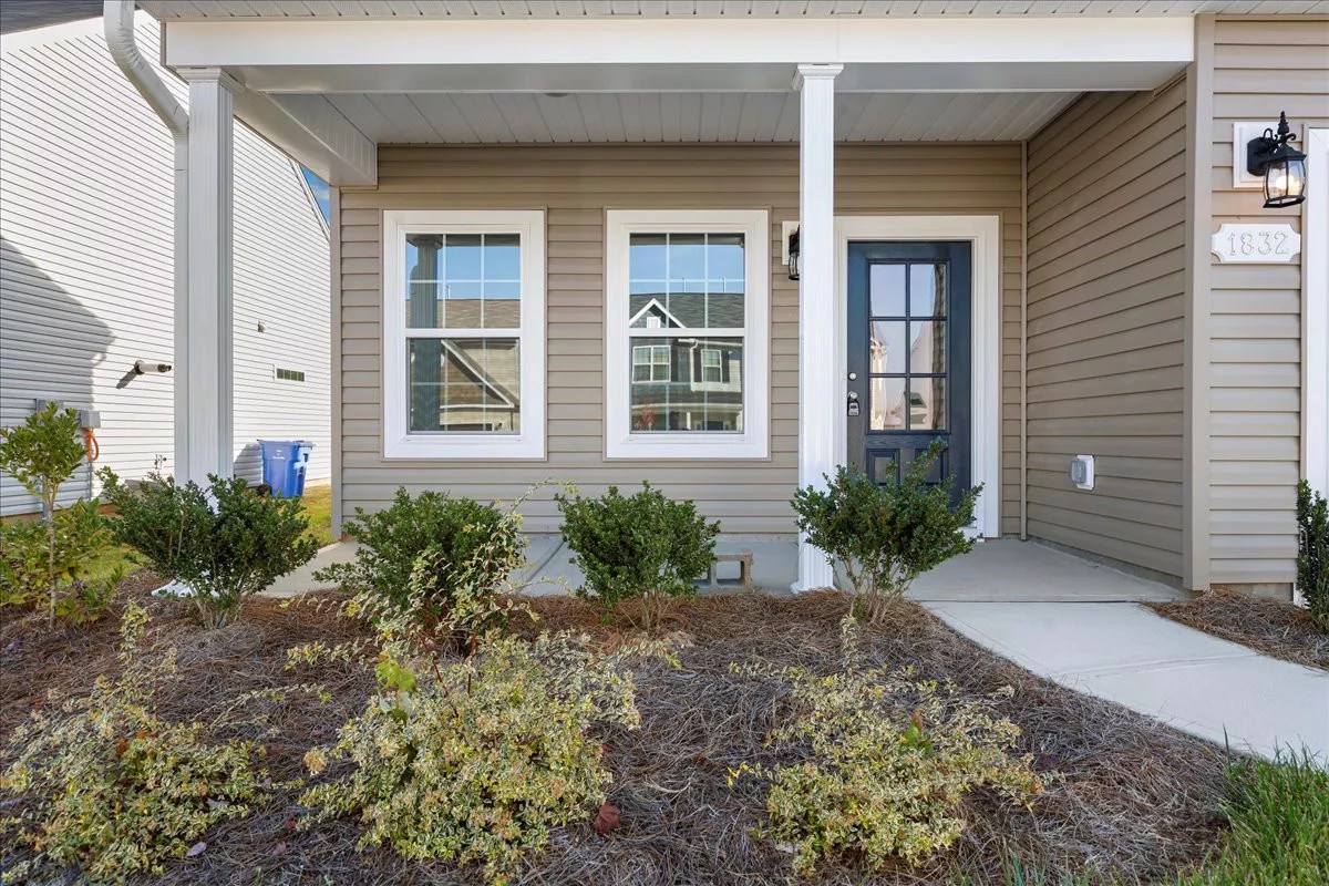 Windsor Homes Grayson Park Phase 2C