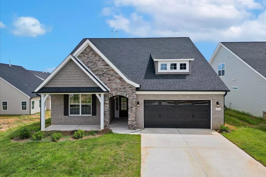 Windsor Homes Rogers Farm