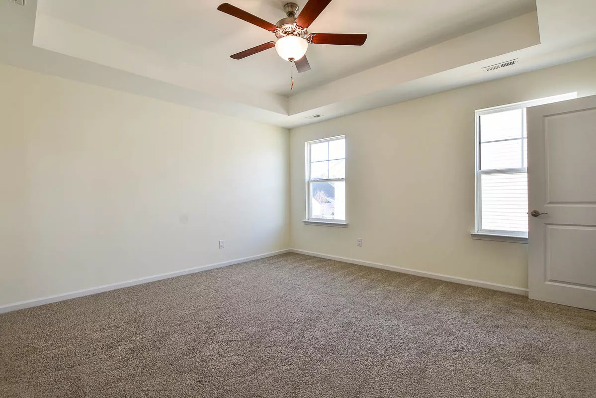 Windsor Homes Grayson Park Phase 2B