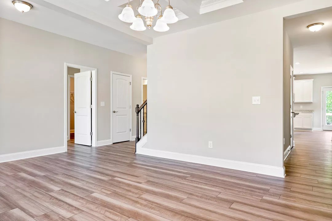 Windsor Homes Rogers Farm