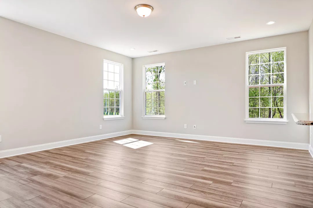 Windsor Homes Rogers Farm