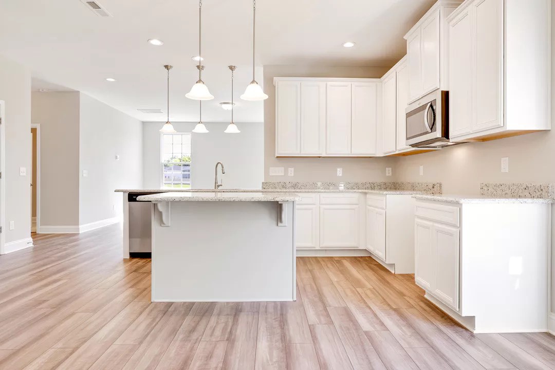 Windsor Homes Rogers Farm