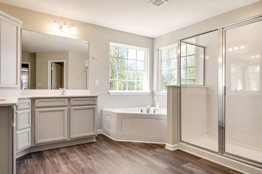 Windsor Homes Rogers Farm