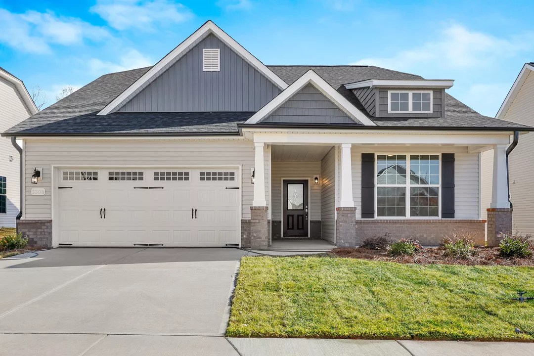 Windsor Homes Pinehurst_3