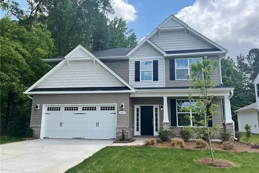 Windsor Homes Communities