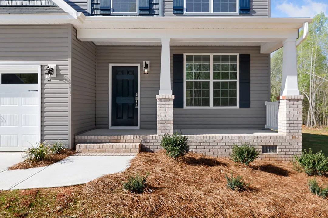 Windsor Homes Rogers Farm