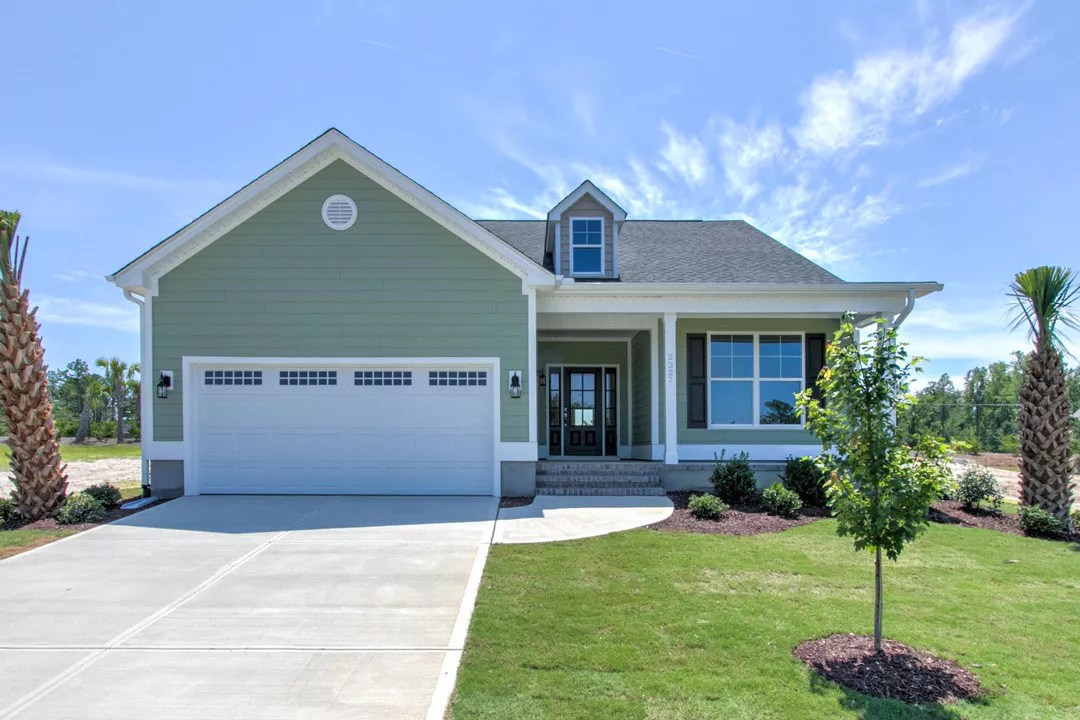 Windsor Homes Communities