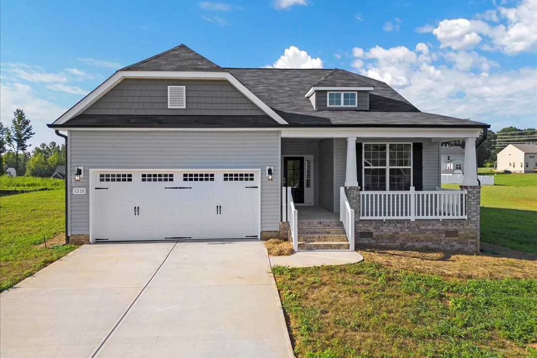 Windsor Homes Communities