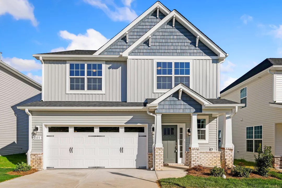 Windsor Homes Mackintosh on The Lake Aberdeen