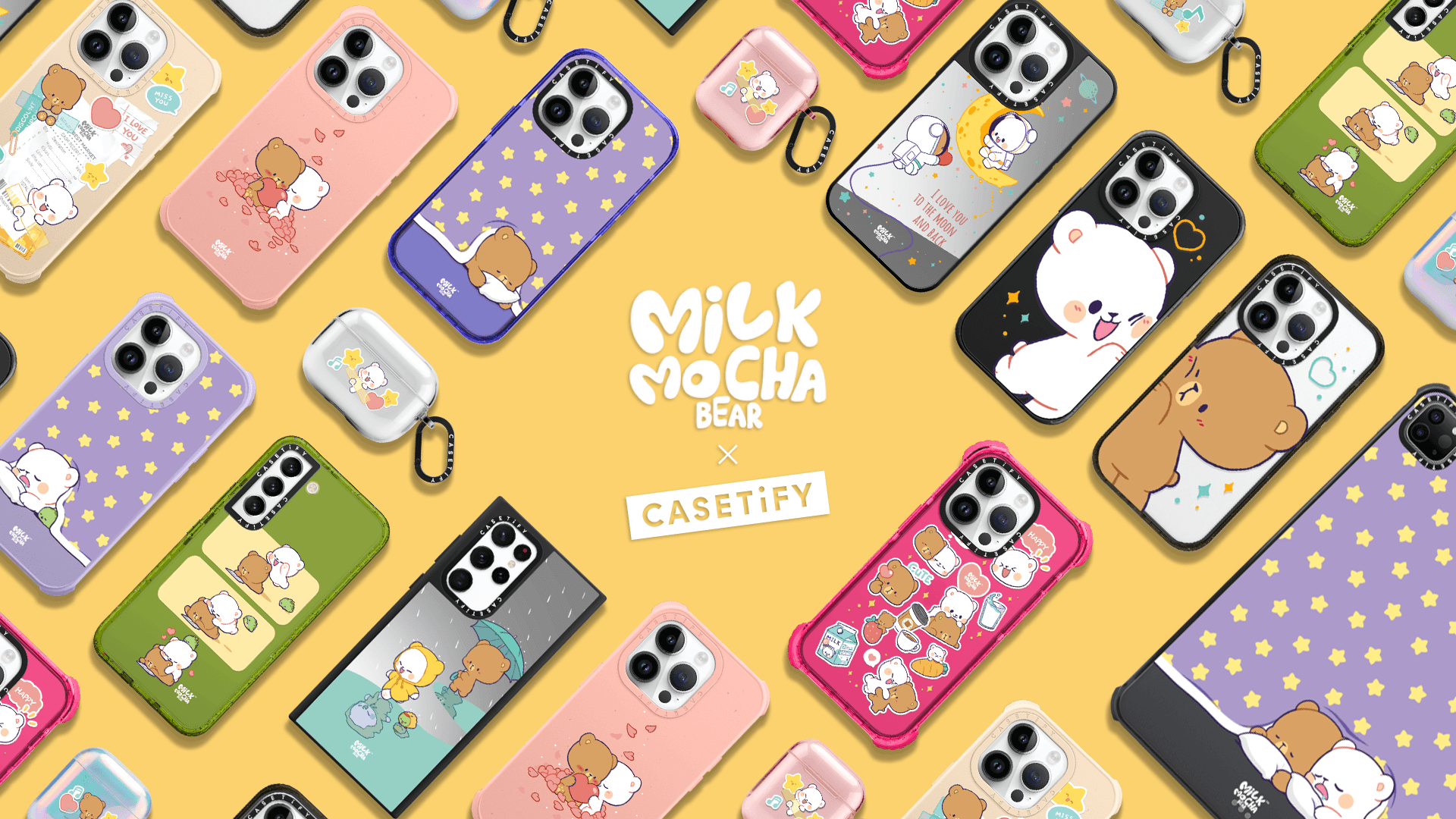 milkmochabear CASETiFY
