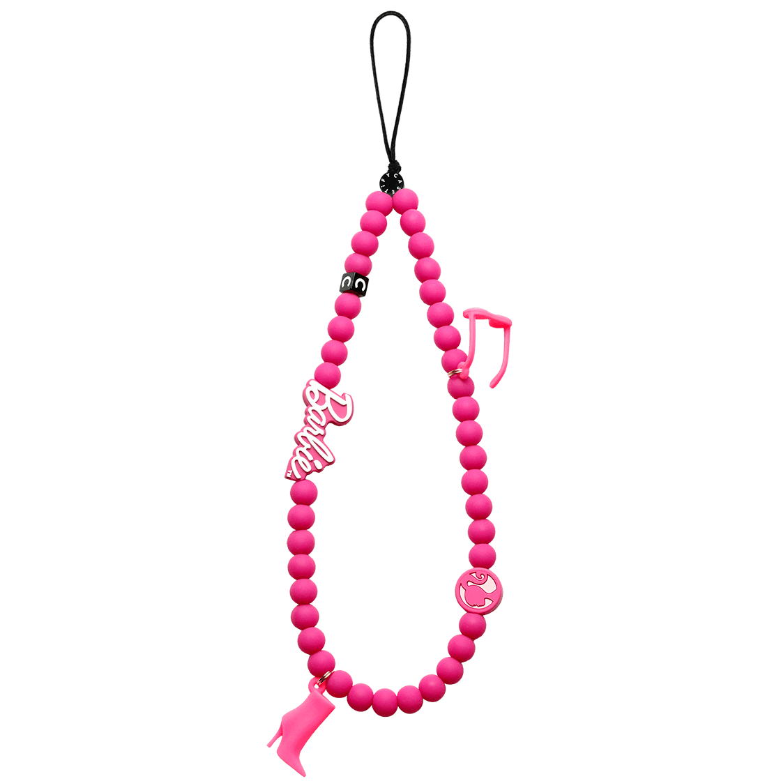 Barbie Phone Charm CASETiFY