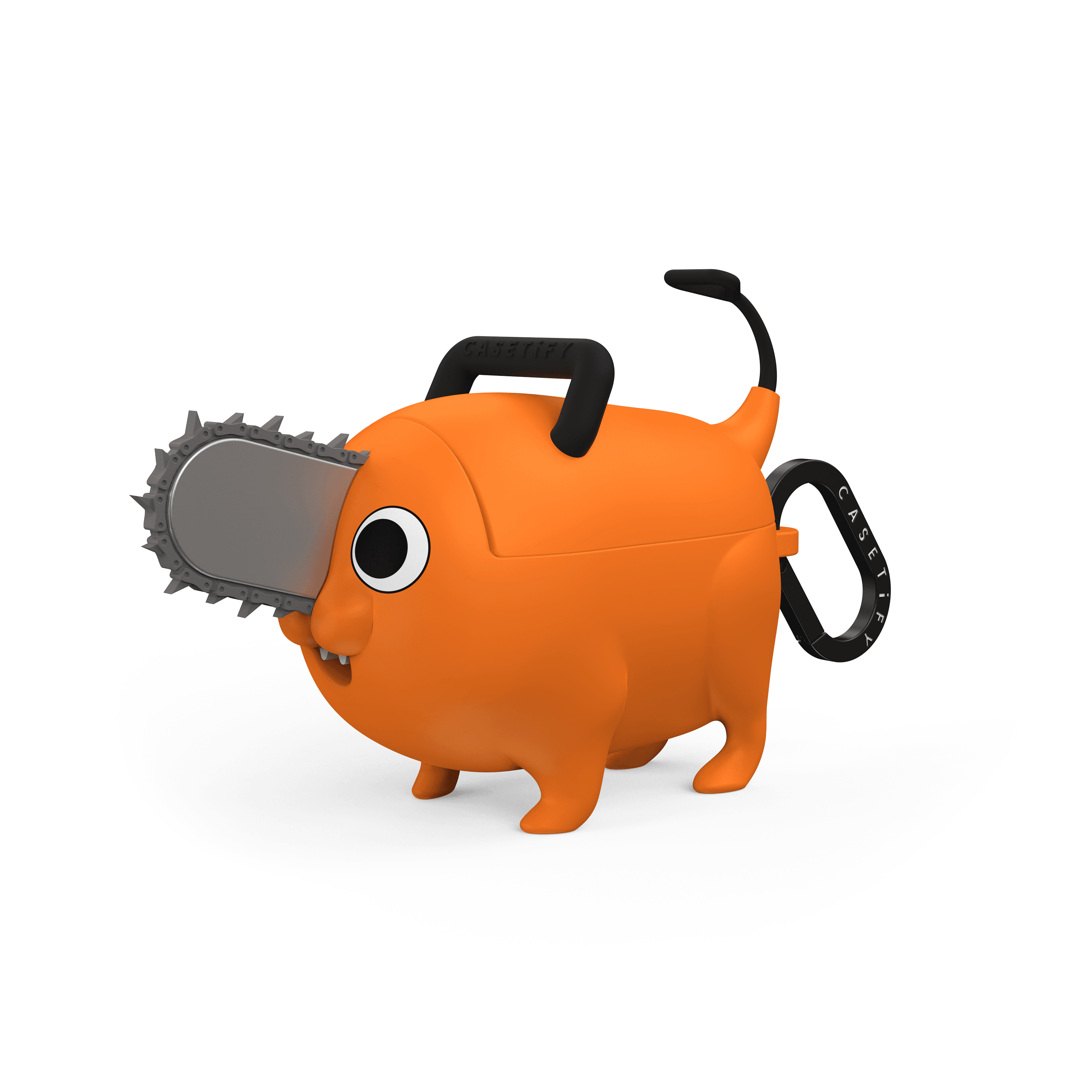 Chainsaw Man Pochita Collectible AirPods Pro Case CASETiFY