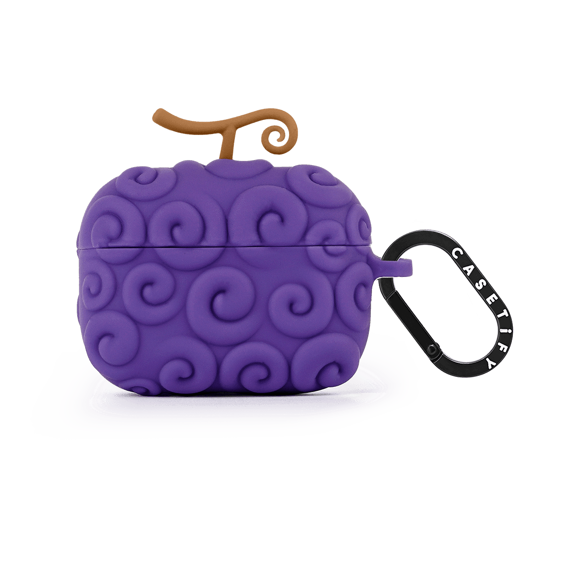 ゴムゴムの実 AirPods proケース CASETiFY maxitraining.fr