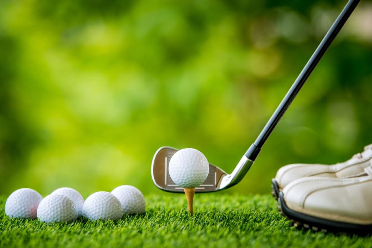 Elevate Your Game with CustomFitted Golf Clubs