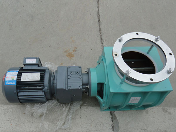 Negative Pressure Airlock CTGRAIN
