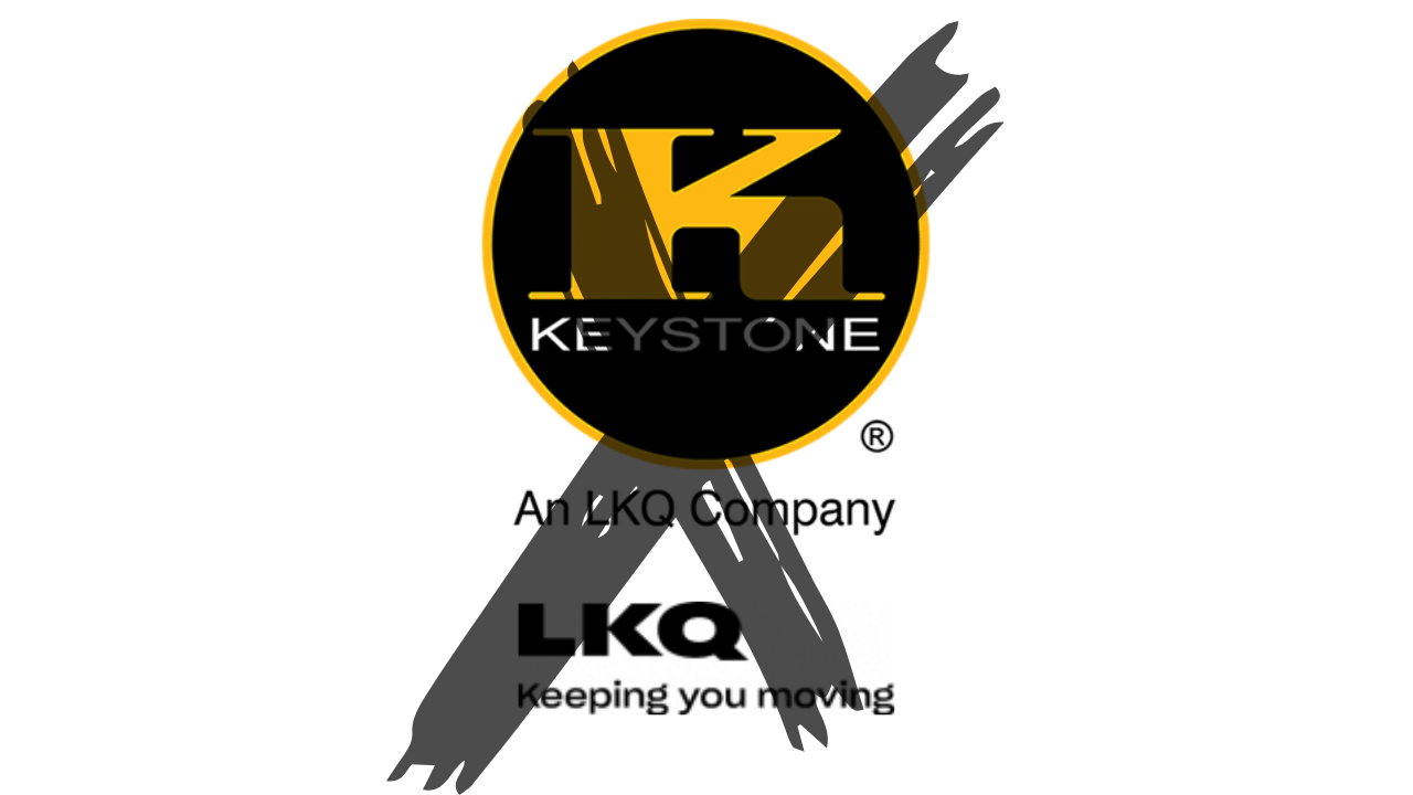 Keystone Automotive Warehouse CT Grapevine