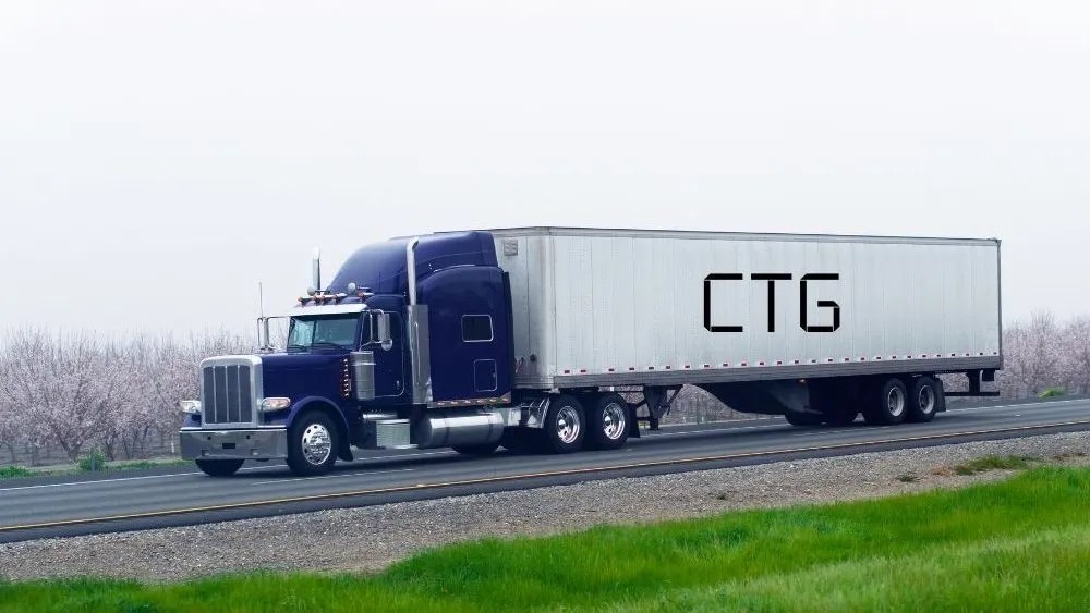 The Best Trucking Company in Ontario How to Choose the Right One