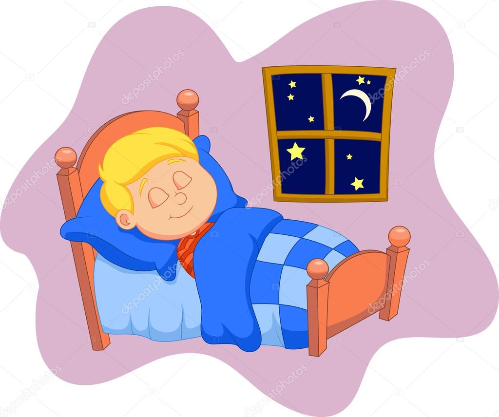 ¿Por qué a mi hijo le cuesta dormir solo? cTg Psicologia
