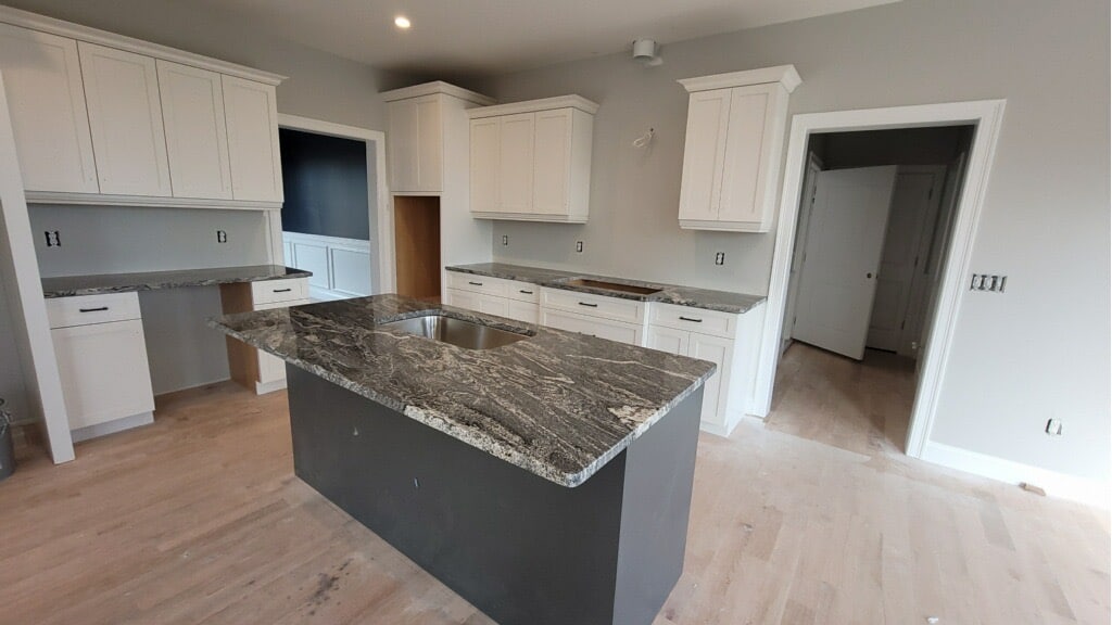 Homeshow pic 19 CT Hardrock Marble & Granite Kitchen Countertops