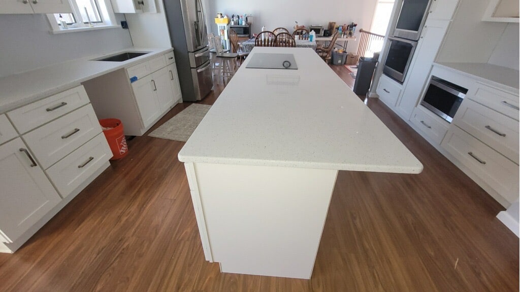 Homeshow pic 4 CT Hardrock Marble & Granite Kitchen Countertops