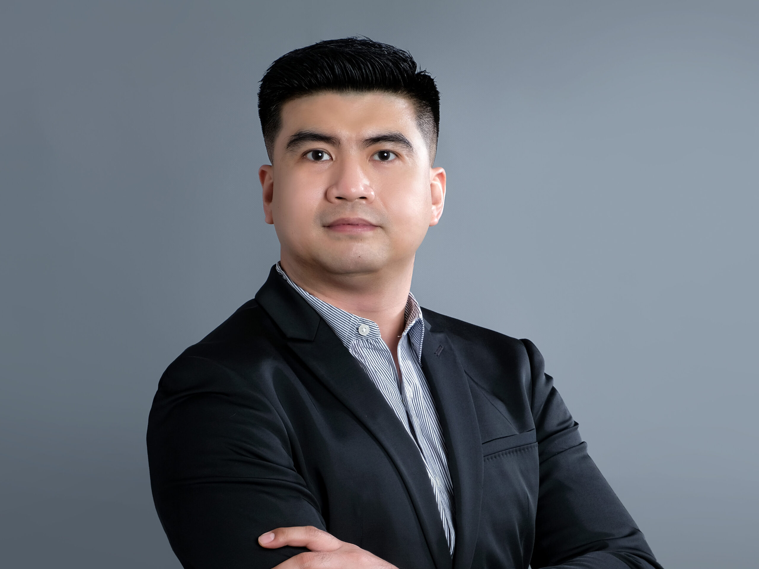 Atty. Jeffrey B. Constantino Cadiz Tabayoyong Hilado & Constantino